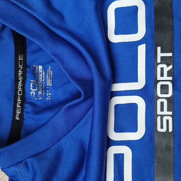 Ralph Lauren Tee Shirt bundle - Picture 3 of 16